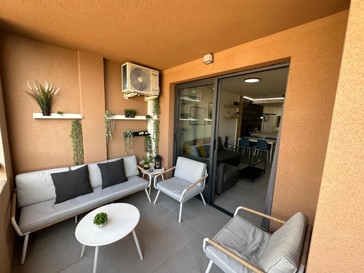 Appartement Bilbao House *