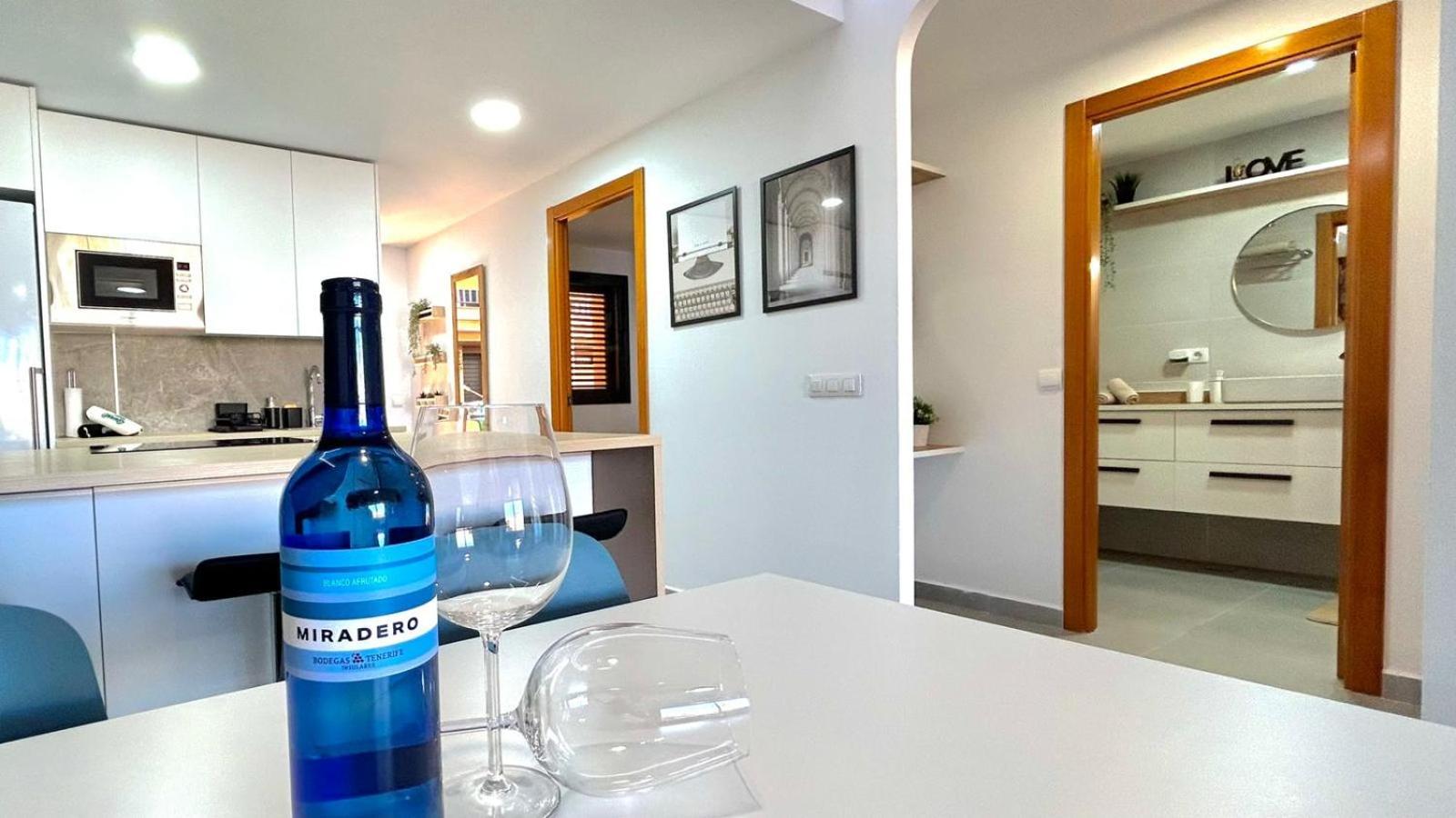 Apartment Bilbao House